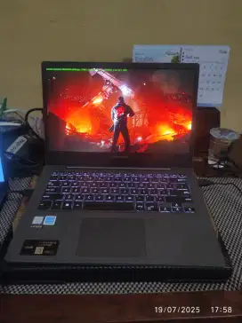 Laptop Asus ExpertBook P5440FA. Intel Core i7, ram 8gb, ssd 512gb