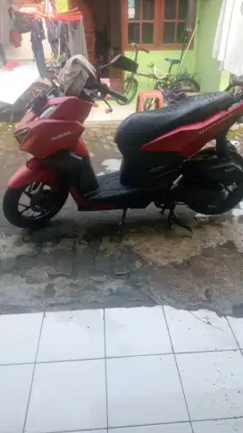 Jual Vario 160 th 2022