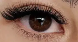 Monalisa Beauty Studio.Eyelash And Neil's Promo Bulan July .