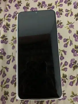 samsung A12 ram 4/128