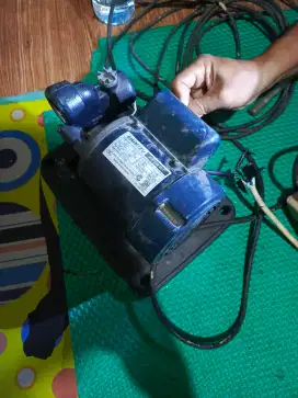 Pompa air shimizu