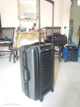 Eminent koper hardcase 22 inci.