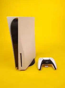 PS5 Playstation 5 Fat Disc Resmi Indonesia Full Game Like New