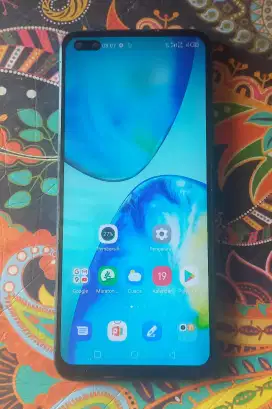 infinixx note 8 6/64 msh layak