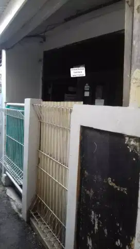 Kontrakan murah