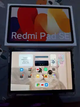 Redmi pad ae 4/128