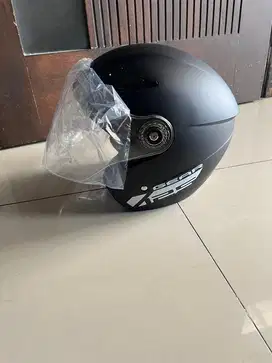 Helm Yamaha Gear Ultima 125