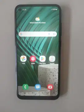 Samsung A11 Ram 2+2/32 (Batangan)