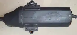 Knalpot Vario 125 Original