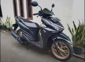 Vario led old 150 2017 lengkap