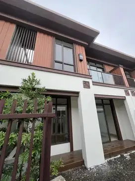 Overkredit / Dijual tipe Tokyo Lavon Daisan