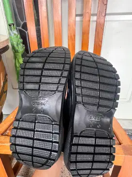 Crocs original!