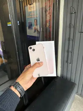 Iphone 13 128gb, Pink (all operator)