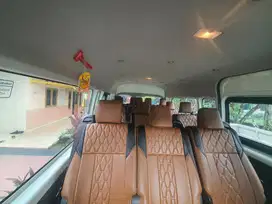 Toyota Hiace 2023 Diesel
