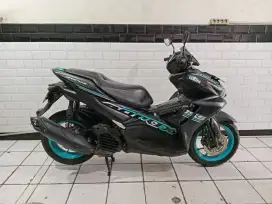Aerox 2021 pajak on