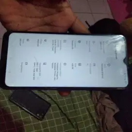 Dijual realme c12 ram 3/32 mulus pemakaian ibu ibu