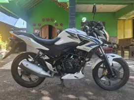 CB 150 R 2013. Atas Nama Sendiri