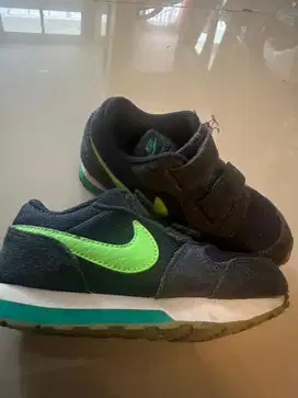 Nike toddler junior