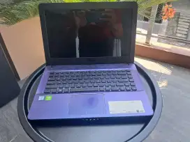 Asus X441U - core i3 gen 8