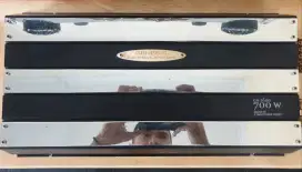Power Genesis Gn5600