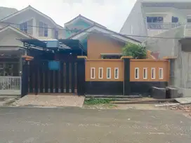 Dijual Rumah siap huni,di Pondok Bambu Permai,Jakarta timur.