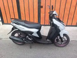 DP 500rb Gear 125 s 2022 Dki