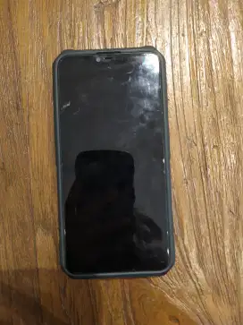 Hp oppo A3s second