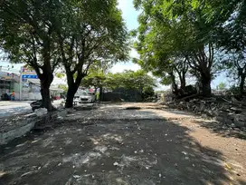 Tanah potensial Siap bangun
