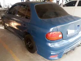 Hyundai Bimantara 1997 Bensin