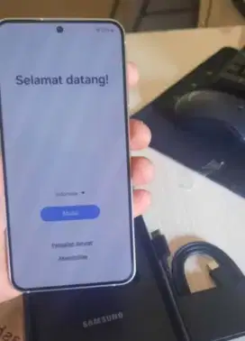 Samsung S24 8/256 silver