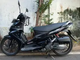 Suzuki skywave orisinil 2010