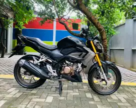 Honda new cb 150 R
