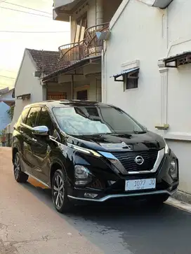 Livina VL 2019 Matic KM 30rb'an SIMPANAN ‼️
