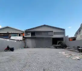 Disewakan gudang daerah bantul giwangan