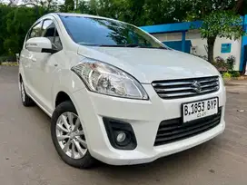 Suzuki Ertiga 1.4 GX AT 2014