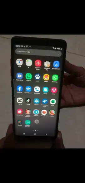 Jual Samsung Note 8