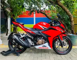 Honda cbr 150 R