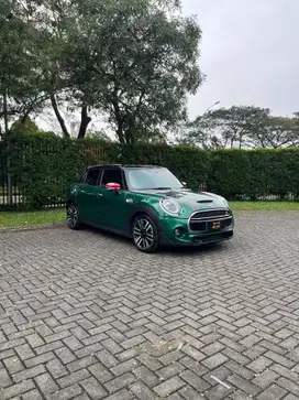 MINI COOPER S 5dr 2022