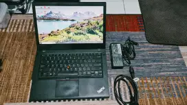 Lenovo Thinkpad T470 Intel Core i5 RAM 8GB