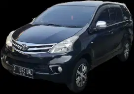 Avanza G Matic 2012 Dp 5 Juta Promo