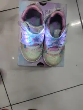Prelove Skechers Unicorn Chaser