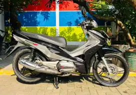 Honda Revo matic