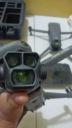 Dji Mavic 3 Pro Like New