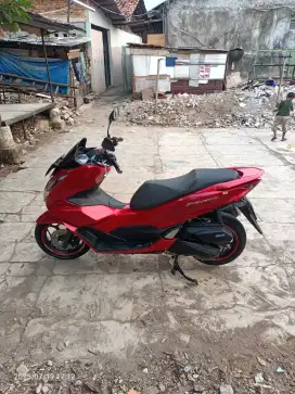 PCX 160 CBS 2023