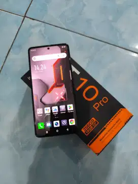 Infinix GT 10 Pro 5g 8/256
