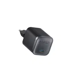 ANKER Nano Charger USB-C Fast Charging 45W