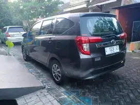Toyota Calya 2016 Bensin
