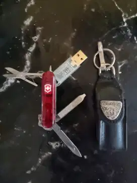Victorinox langka,ori Swiss