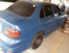 Hyundai Bimantara 1997 Bensin