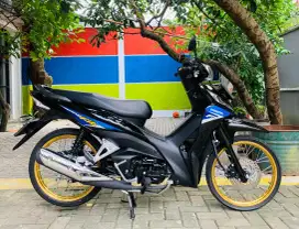 Honda Revo fit 2024